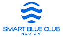 Logo Smart Blue Club Nord e.V. smarter Sportverein in Hamburg